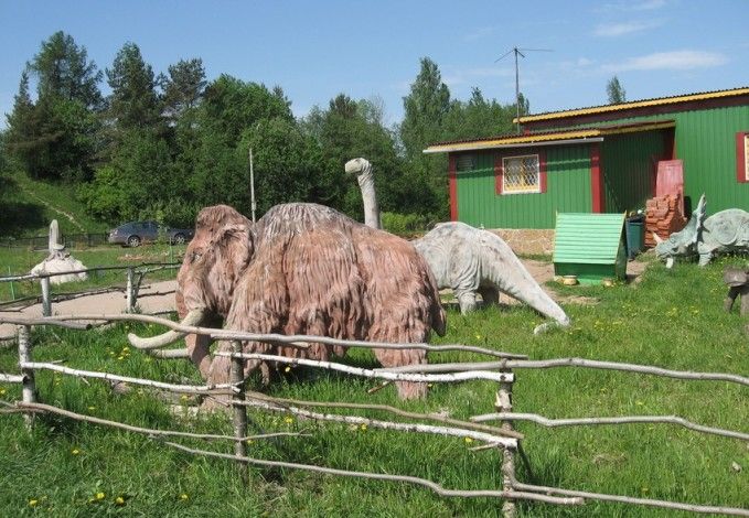 u041fu0430u0440u043a u0434u0440u0435u0432u043du0438u0445 u043eu0431u0438u0442u0430u0442u0435u043bu0435u0439 u0417u0435u043cu043bu0438 u0432 u0421u0430u0431u043bu0438u043du043e