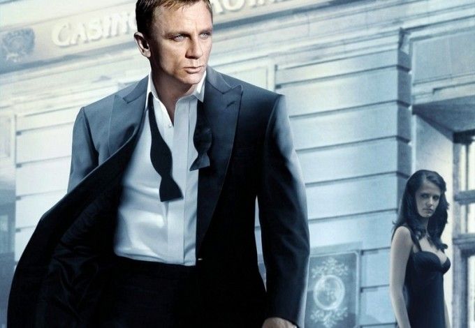 Погрузиться в мир шпионских историй и наблюдать за самым известным в мире секретным агентом можно будет 24 сентября в Музее советских игровых автоматов.