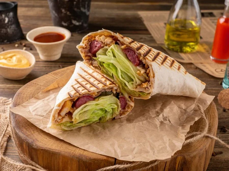 Шаверма в Петербурге — это не просто еда, а часть городской культуры. Мы проверили десятки заведений и отобрали только те, где действительно вкусно готовят и куда стоит ехать. В этом гиде — только работающие места с актуальными ценами и адесами.