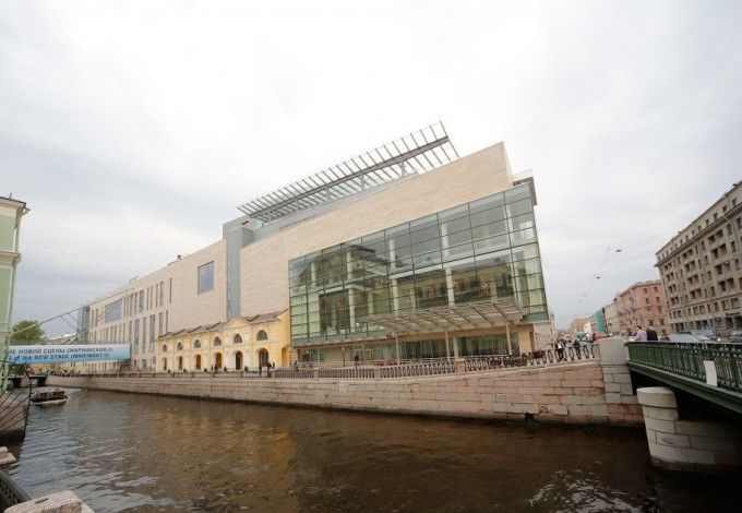 u00abu0420u0435u043au0432u0438u0435u043cu00bb u0412u0435u0440u0434u0438 u043fu0440u043eu0437u0432u0443u0447u0438u0442 u0432 u041cu0430u0440u0438u0438u043du043au0435