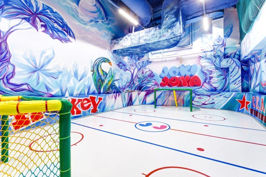 joki joya санкт-петербург фото