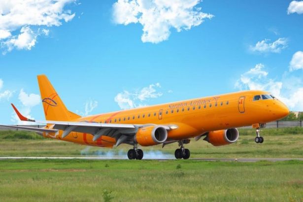 u0412 u0412u043eu043bu0433u043eu0433u0440u0430u0434 u043fu043eu043bu0435u0442u044fu0442 u0441u0430u043cu043eu043bu0451u0442u044b u00abu0421u0430u0440u0430u0442u043eu0432u0441u043au0438u0445 u0430u0432u0438u0430u043bu0438u043du0438u0439u00bb