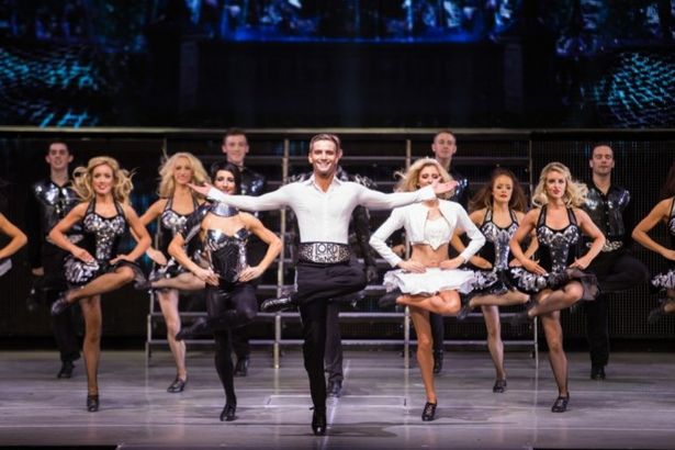 u00abLord of the Danceu00bb u0432u043eu0437u0432u0440u0430u0449u0430u0435u0442u0441u044f u0432 u041fu0435u0442u0435u0440u0431u0443u0440u0433