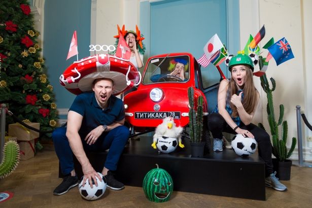 За какую команду играл Артур Конан-Дойл? У кого из футболистов 27 братьев и сестер? На что потратил выигрыш в лотерею Антонио Рамос - самый преданный болельщик португальского клуба «Бенфики»? И какую ставку сделали 167 человек по всему свету во время Чемпионата мира 2014? — на эти и другие вопросы можно будет найти ответы на новой выставке в Титикаке.