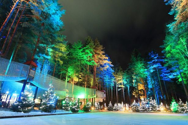 В Петербурге есть более десятка разнообразных катков. Среди них – бесплатный каток, самый большой каток, самый легендарный, самый теплый, и даже каток в лесу.&nbsp;Питер Online рассказывает о самых необычных катках Питера.