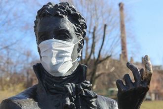 С 1 июня отменяется обязательная самоизоляция для граждан старше 65 лет. Однако, пожилым людям рекомендуется как можно реже покидать свои квартиры.
