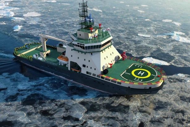 u041fu0435u0440u0432u044bu0439 u0437u0430 45 u043bu0435u0442 u0432u043eu0435u043du043du044bu0439 u043bu0435u0434u043eu043au043eu043b u0441u043fu0443u0441u0442u044fu0442 u043du0430 u0432u043eu0434u0443 10 u0438u044eu043du044f