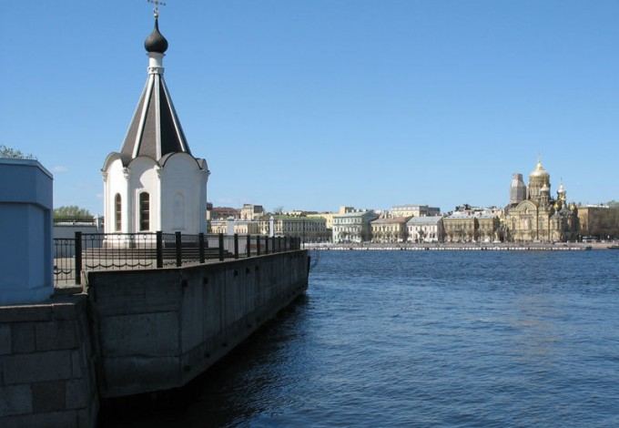 piter spas_na_vodah_chasovnya