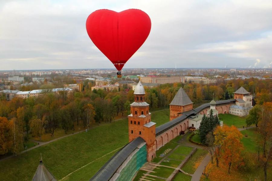 Авиадух