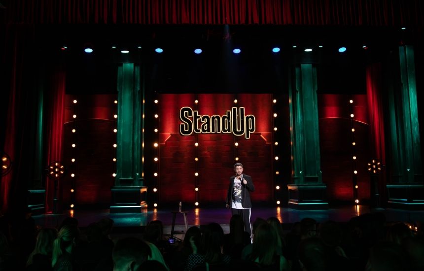 Stand Up u043du0430 u0422u041du0422: u0440u0435u0434u0430u043au0442u043eu0440 u041fu0438u0442u0435u0440 Online u043fu0440u043eu043du0438u043a u0432 u0437u0430u043au0443u043bu0438u0441u044cu0435 u043fu0435u0440u0435u0434u0430u0447u0438