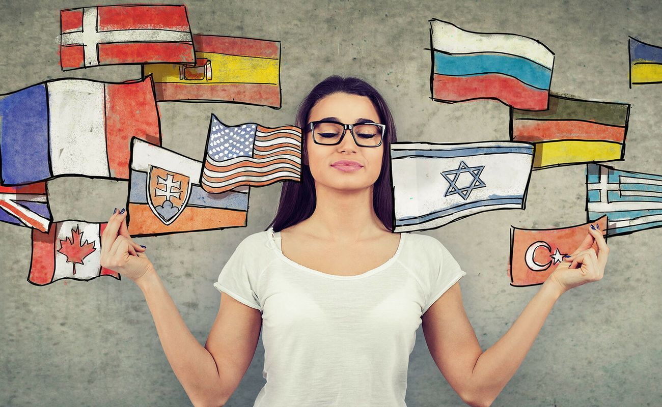 Японский, немецкий, английский язык, французский, испанский, итальянский язык и даже иврит. Заговорить на языках может любой желающий без особых затрат. В городе проходят языковые курсы и разнообразные мероприятия. Участники собираются для изучения и практики различных иностранных языков. Питер Online подсказывает 15 языковых школ в Петербурге: