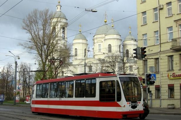 u0422u0440u0430u043cu0432u0430u0439 u00abu0442u044fu043du0438-u0442u043eu043bu043au0430u0439u00bb u043fu043eu044fu0432u0438u0442u0441u044f u043du0430 u0412u0430u0441u0438u043bu044cu0435u0432u0441u043au043eu043c u043eu0441u0442u0440u043eu0432u0435