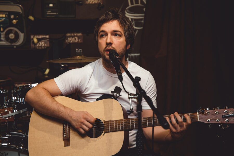 Музыкальная школа Сосед сверху на Васильевском острове