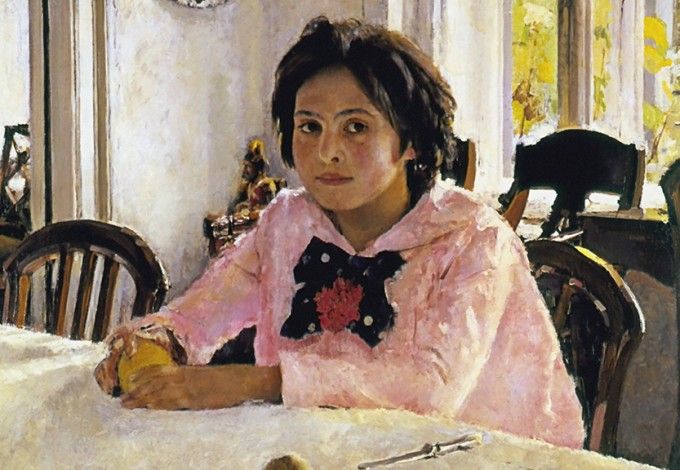 serov