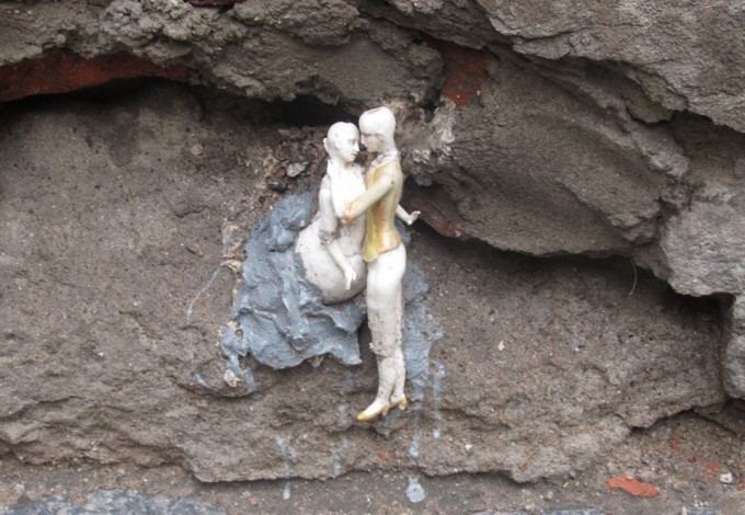 sculpture e3521