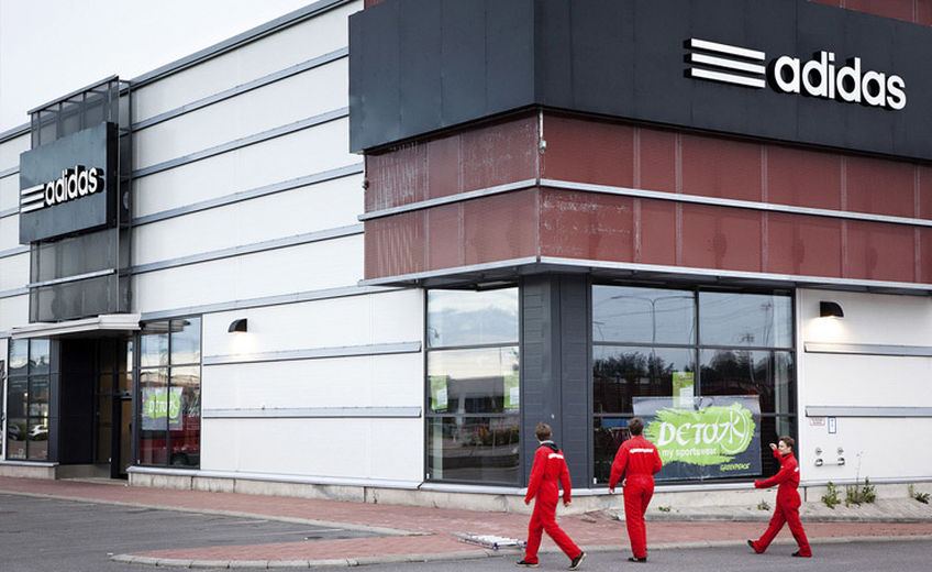Adidas outlet