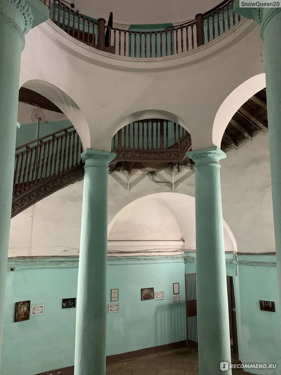 Мистический Петербург