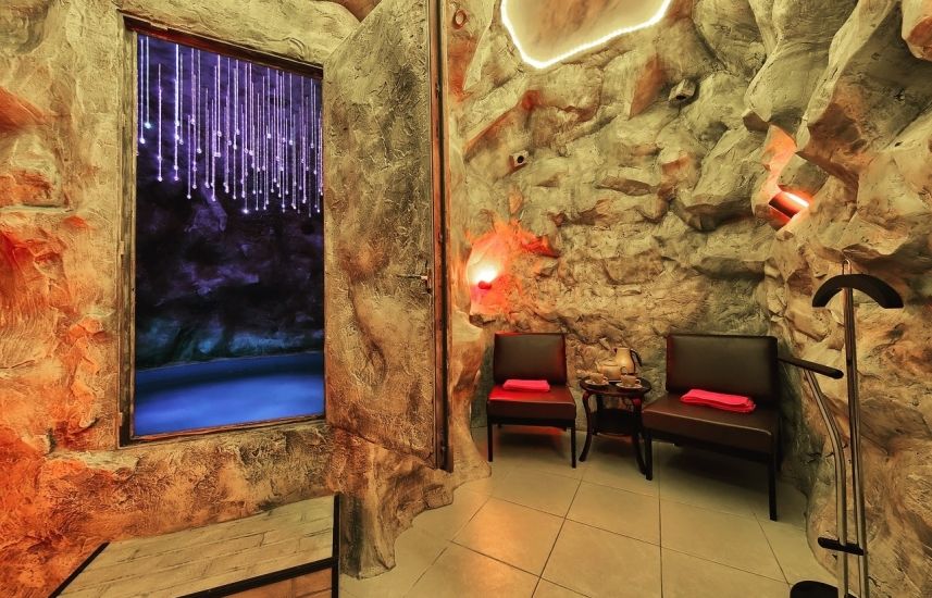 студия Флоатинга