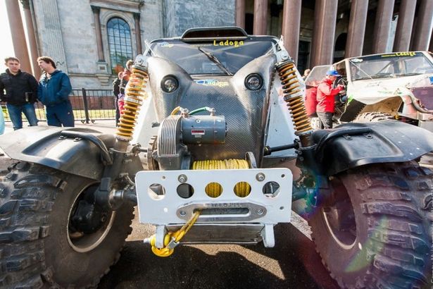 u00abu041bu0430u0434u043eu0433u0430-u0422u0440u043eu0444u0438u00bb u0441u0442u0430u0440u0442u0443u0435u0442 u0432 20-u0439 u0440u0430u0437