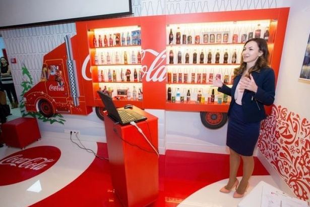 u041cu0443u0437u0435u0439 Coca-Cola