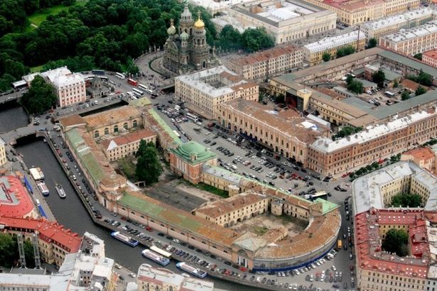 u041au043eu043du044eu0448u0435u043du043du043eu0435 u0432u0435u0434u043eu043cu0441u0442u0432u043e u043fu0435u0440u0435u0434u0430u0434u0443u0442 u043cu0443u0437u0435u044e u0438u0441u0442u043eu0440u0438u0438