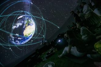 Гаджеты и эксперименты, объемные голограммы и световые инсталляции, выставка картин дополненной реальности и полное погружение в виртуальный мир. Все это ждет гостей фестиваля TECH Weekend с 3 по 6 января в Музее связи А.С. Попова.