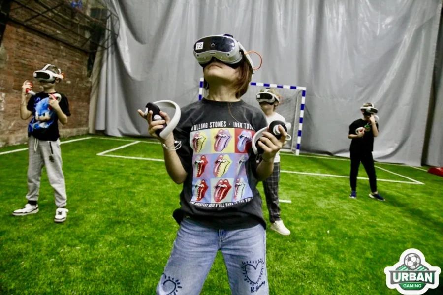 Батутные центры, квесты, интерактивные музеи, мастер-классы и шоу-программы — узнайте, где в Петербурге организовать незабываемый праздник для детей!