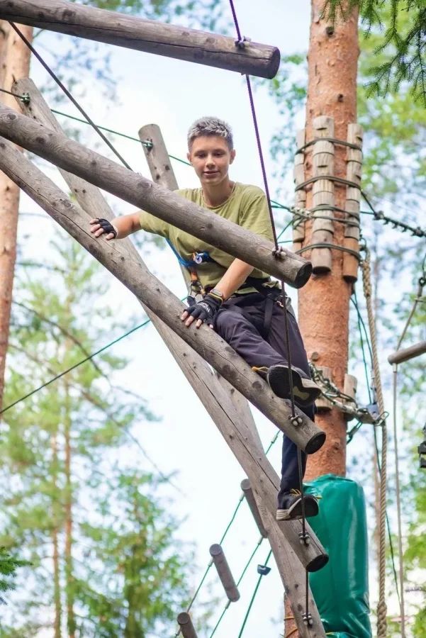 Norway Park Орех