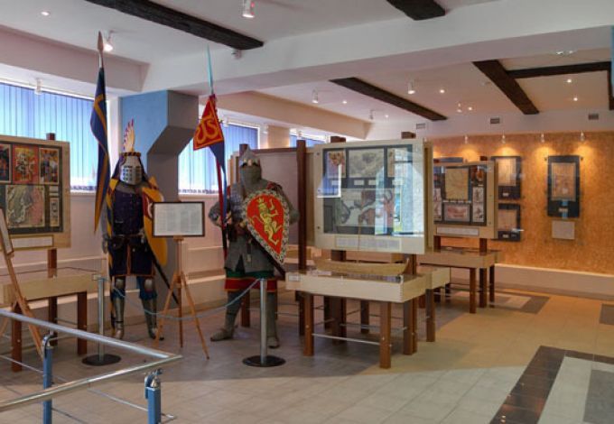 u0418u0441u0442u043eu0440u0438u043au043e-u0430u0440u0445u0435u043eu043bu043eu0433u0438u0447u0435u0441u043au0438u0439 u043cu0443u0437u0435u0439 u00abu041du0438u0435u043du0448u0430u043du0446u00bb u043cu043eu0436u043du043e u043fu043eu0441u0435u0442u0438u0442u044c u0431u0435u0441u043fu043bu0430u0442u043du043e