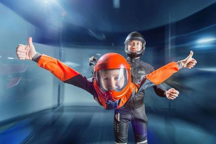 Где отметить детский день рождения в СПб: 15 оригинальных идей