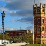 u041fu0440u043eu0433u0443u043bu043au0430 u0432u043eu043au0440u0443u0433 u0441u0442u0430u043du0446u0438u0439 u00abu041fu0440u043eu043bu0435u0442u0430u0440u0441u043au0430u044fu00bb u0438 u00abu041bu043eu043cu043eu043du043eu0441u043eu0432u0441u043au0430u044fu00bb