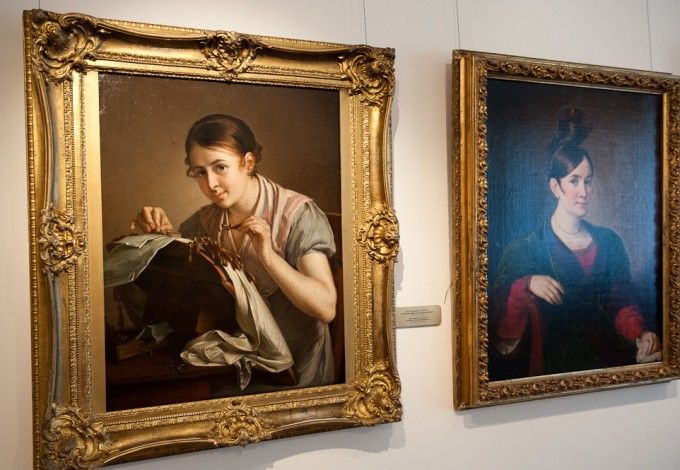 u00abu0428u0435u0434u0435u0432u0440u044b u043cu043eu0441u043au043eu0432u0441u043au043eu0439 u043fu0443u0448u043au0438u043du0438u0430u043du044bu00bb u043fu043eu043au0430u0436u0443u0442 u0432 u041fu0435u0442u0440u043eu043fu0430u0432u043bu043eu0432u043au0435