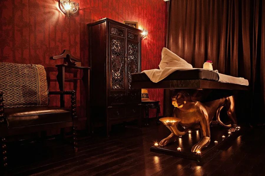 Magic Thai