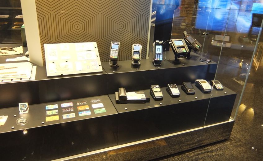 Музей истории денег