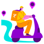 Мы собрали десятки тысяч мест и событий, для людей самых разных возрастов и интересов. К нам приходят, чтобы выбрать автошколу, ресторан, куда сходить с друзьями и куда отправить ребенка учиться. Работаем с 2011 года.