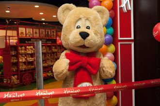 Развивающие игры, мягкие медведи, красивые куклы, гоночные машинки и поезда, наборы для творчества и активных забав — где все это купить в Петербурге? Питер Online нашел проверенные магазины с детскими товарами, где родители оценят не только внешний вид игрушки, но и то, из какого материала она сделана и как долго прослужит.