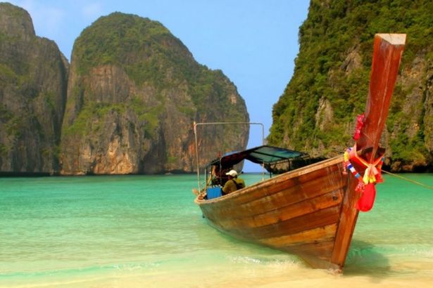 u041au0430u043a u0441u0435u0431u044f u0432u0435u0441u0442u0438 u0432 u0447u0443u0436u043eu0439 u0441u0442u0440u0430u043du0435. u0421u043eu0432u0435u0442u044b u0442u0443u0440u0438u0441u0442u0430u043c. u0422u0430u0439u043bu0430u043du0434