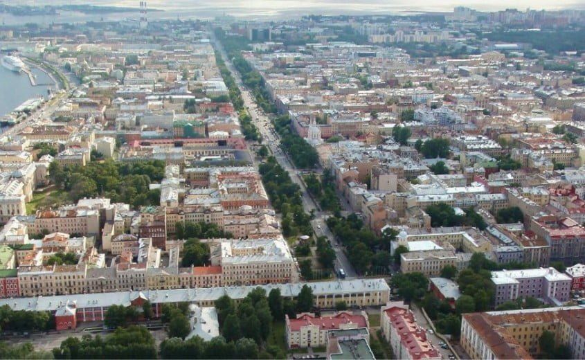 u0411u043eu043bu044cu0448u043eu0439 u043fu0440u043eu0441u043fu0435u043au0442 u0412u0430u0441u0438u043bu044cu0435u0432u0441u043au043eu0433u043e u041eu0441u0442u0440u043eu0432u0430 u043fu0435u0440u0435u043au0440u043eu044eu0442