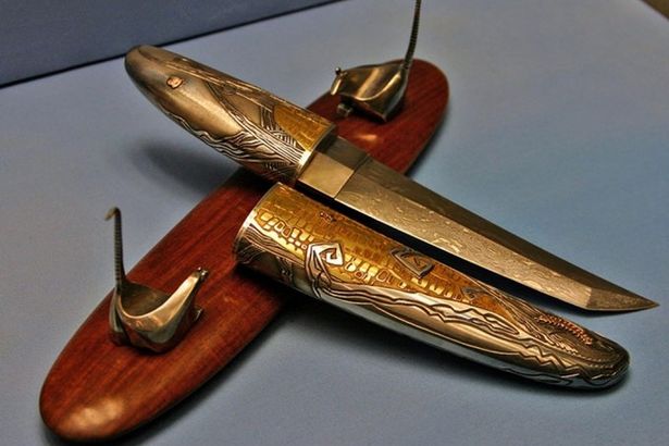 u041eu0440u0443u0436u0435u0439u043du043eu0435 u0438u0441u043au0443u0441u0441u0442u0432u043e u043fu043eu043au0430u0436u0443u0442 u0432 u042du0440u043cu0438u0442u0430u0436u0435