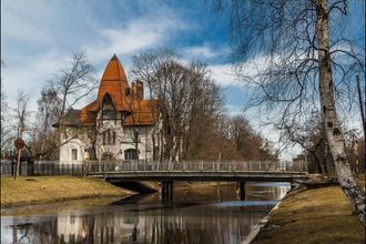 u0418u043du0442u0435u0440u0435u0441u043du044bu0439 u043cu0430u0440u0448u0440u0443u0442 u043fu043e u041au0430u043cu0435u043du043du043eu043cu0443 u043eu0441u0442u0440u043eu0432u0443