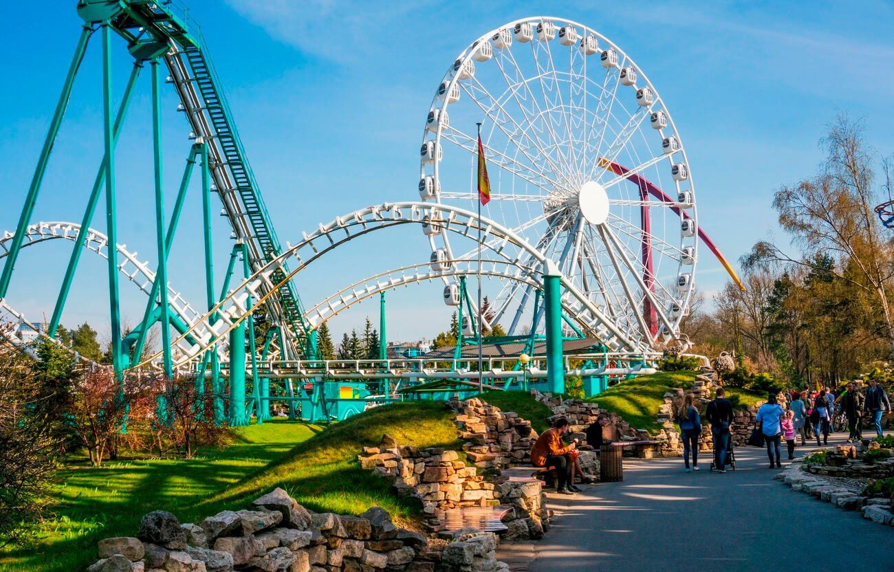 Диво Остров