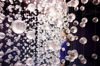 u0412u044bu0441u0442u0430u0432u043au0430 U-space u0432 u041fu0435u0442u0435u0440u0431u0443u0440u0433u0435