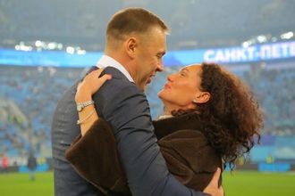 u041du0430 u043cu0430u0442u0447u0435 u0417u0435u043du0438u0442-u041bu043eu043au043eu043cu043eu0442u0438u0432 u043fu0435u0442u0435u0440u0431u0443u0440u0436u0435u0446 u0441u0434u0435u043bu0430u043b u043fu0440u0435u0434u043bu043eu0436u0435u043du0438u0435 u0440u0443u043au0438