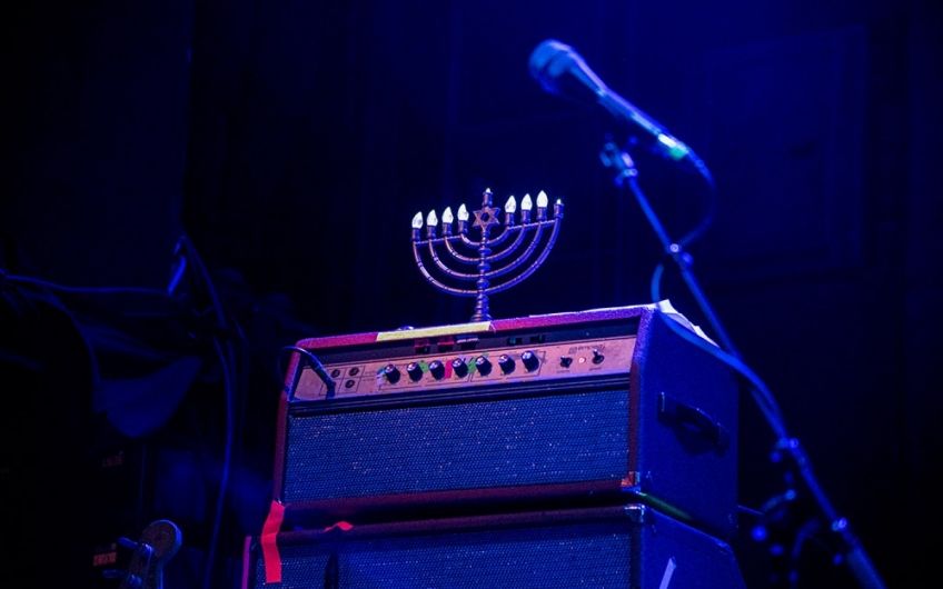 u00abu0414u0438u043au043eDance u0425u0430u043du0443u043au0430u00bb