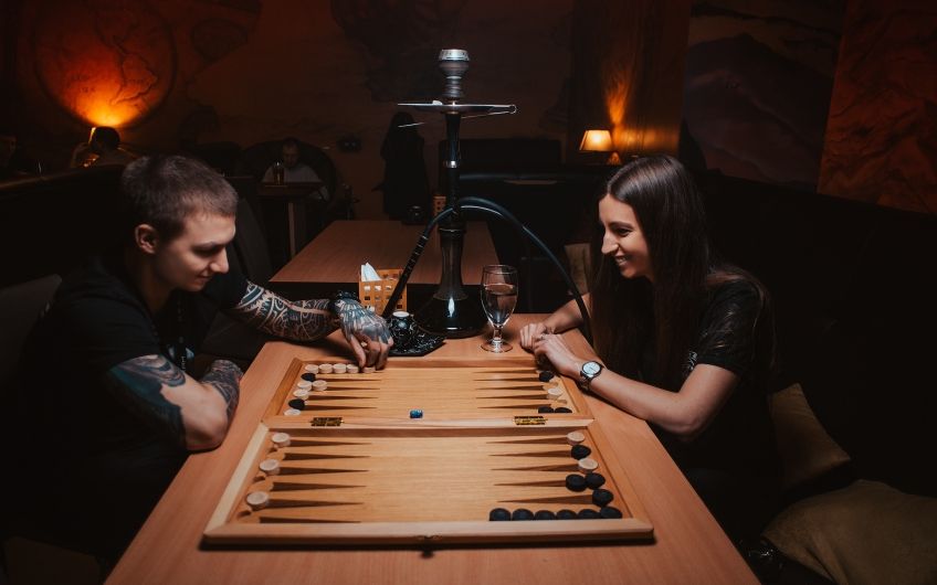 Hookah Craft u2013 u043au0430u043bu044cu044fu043du043du0430u044f-u0431u0430u0440 u043du0430 u041fu0435u0442u0440u043eu0433u0440u0430u0434u0441u043au043eu0439 u0441u0442u043eu0440u043eu043du0435