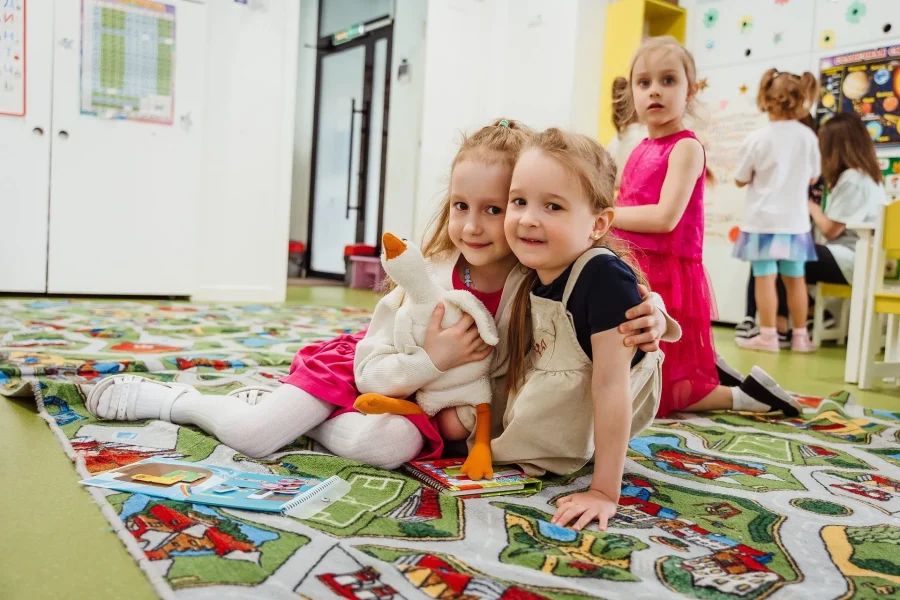 PreSchool «5 звёзд»