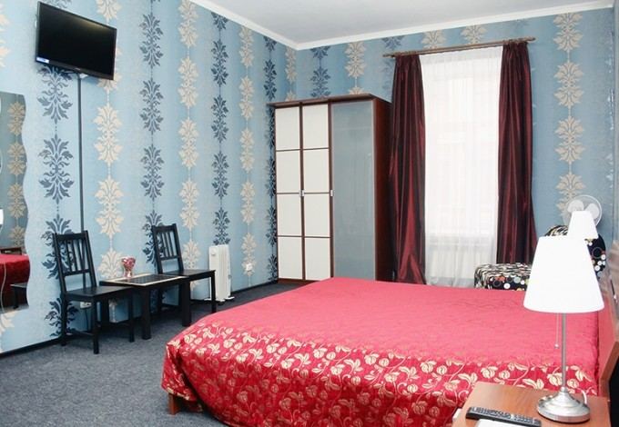 «SuperHostel»
