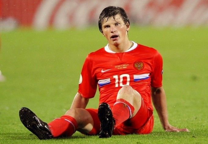 arshavin