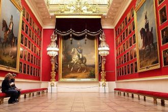 u041au0430u043au0438u0435 u043cu0443u0437u0435u0438 u041fu0435u0442u0435u0440u0431u0443u0440u0433u0430 u043cu043eu0436u043du043e u043fu043eu0441u0435u0449u0430u0442u044c u0432u0435u0447u0435u0440u043eu043c