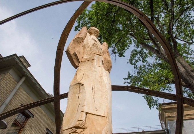 u042du043au0441u043fu043eu0437u0438u0446u0438u044f u00abu041cu0435u0447u0442u044b u043e u0412u0441u0435u043bu0435u043du043du043eu0439u00bb